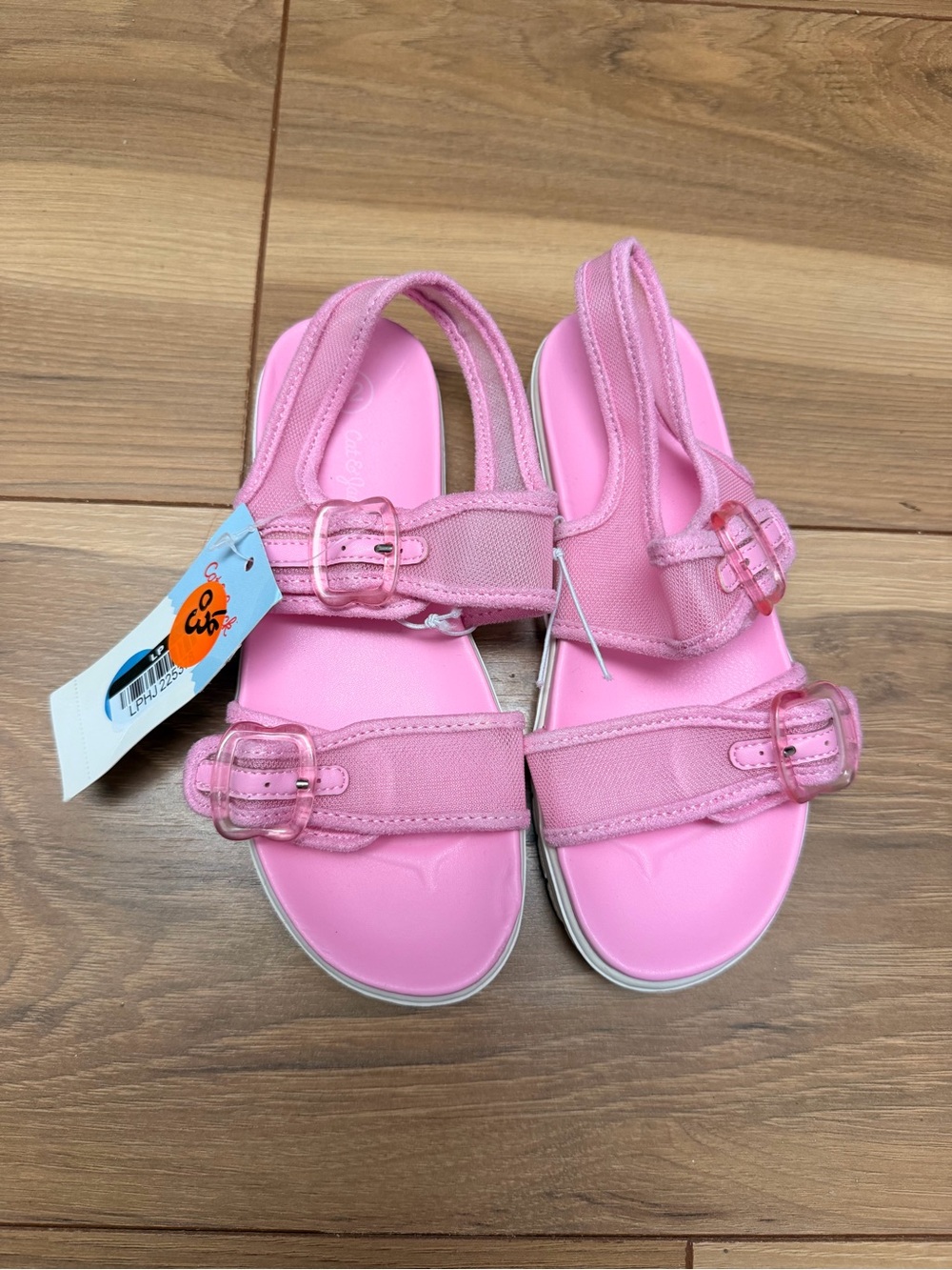 Cat & Jack girls Shoes